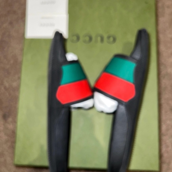 Gucci Slides Men - Picture 6 of 7
